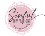 Sinful Temptations By Shreena
